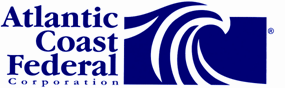 (ATLANTIC COAST FEDERAL CORPORATION LOGO)